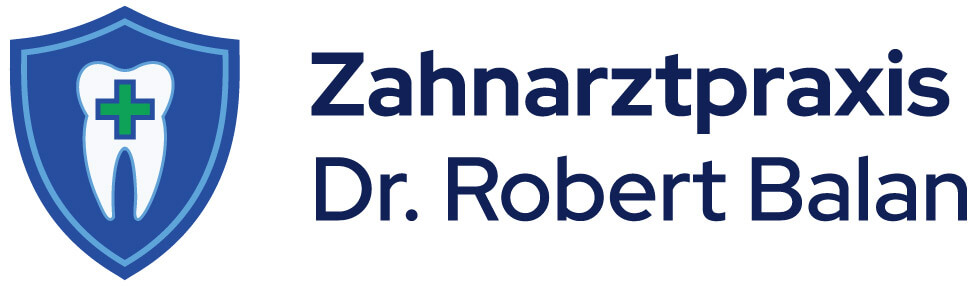 Logo der Zahnarztpraxis Dr. Robert Balan in Heidelberg